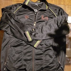 LRG jacket